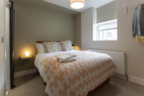 Liverpool Apartment | Broughton Place: Contemporary Apartments in Liverpool