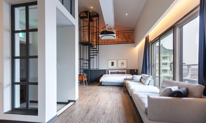 Gyeongju Hotel | Brown-dot Hotel Gyeongju