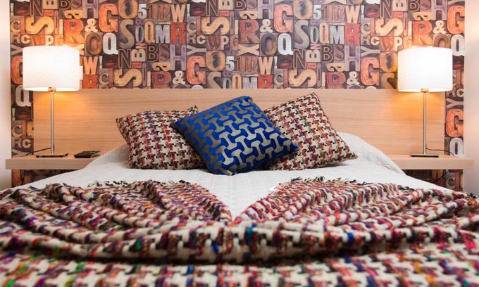 Terras de Bouro Ski Chalet | Brown House