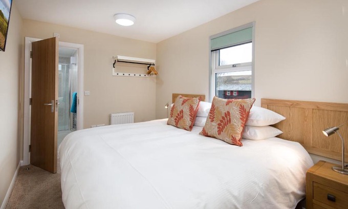 Bellingham House | Brown Rigg Guest Rooms