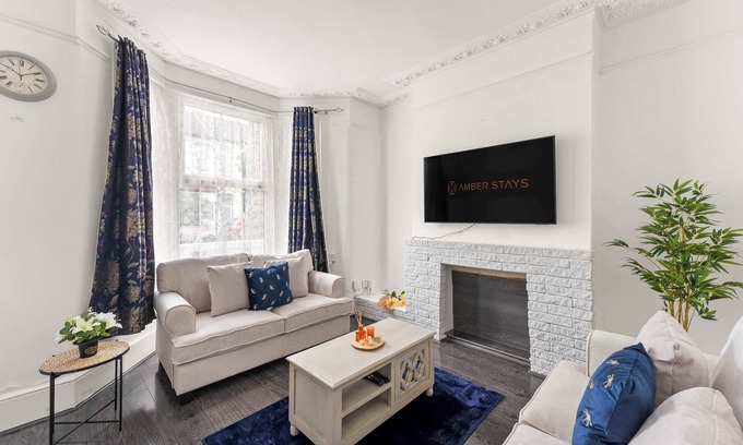 East Ham North House | Browning House, East Ham