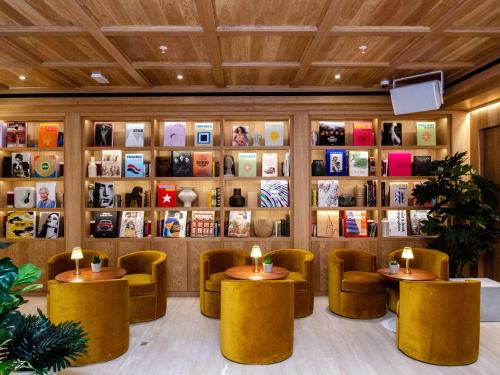 Santo Antonio Hotel | Browns Avenue Hotel