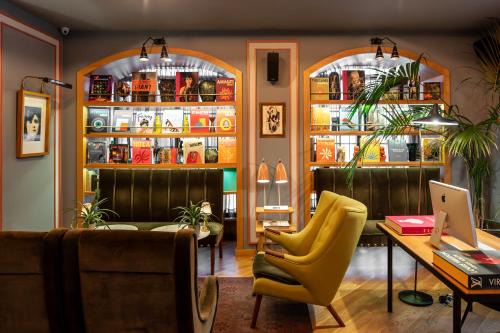Baixa Hotel | Browns Central Hotel