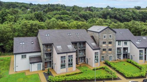 Backbarrow Apartment | Bruach