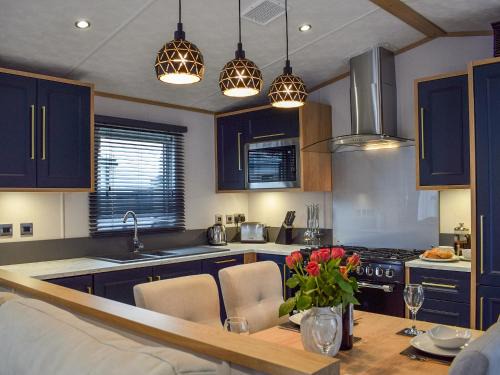 St. Andrews House | Bruar Lodge
