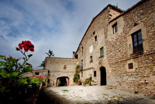 Castelltercol House | Brugarolas Village