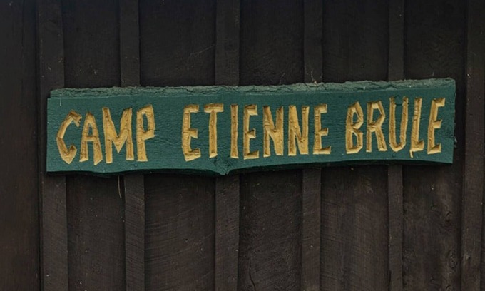 Papineau-Cameron House | Brule Cottage