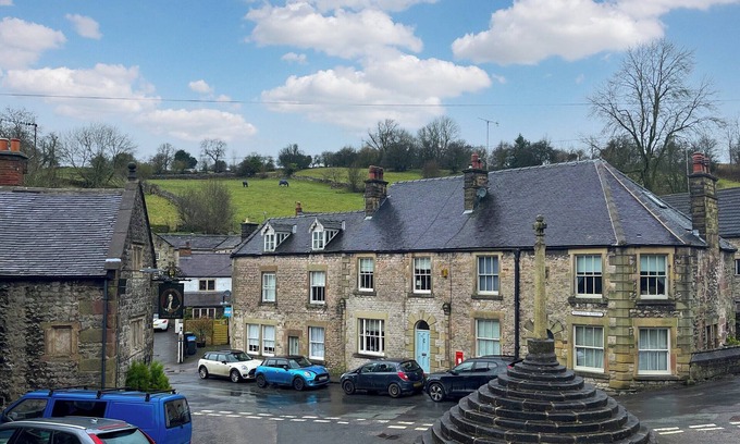 Bonsall Cottage | Brumlea Farm Cottage