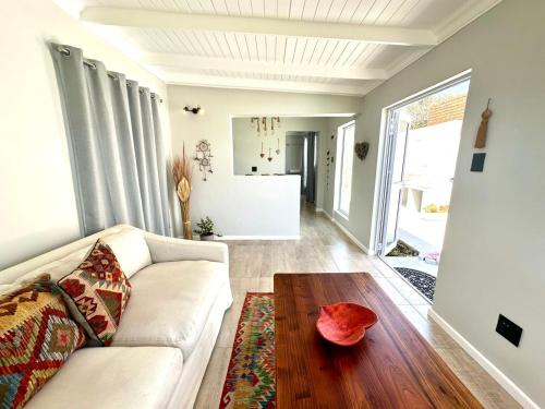 Sandbaai Apartment | Brunia Bay Apartment