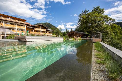 Oberstdorf Apartment | Brunnenhof Oberstdorf - Ferienwohnungen mit Hotel Service