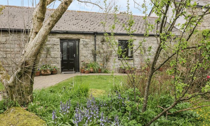 Hayle House | Brunnion Cottage