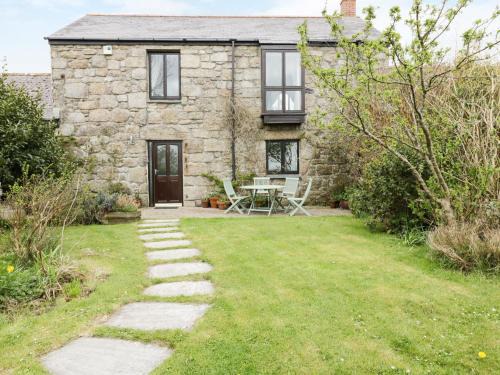 Hayle House | Brunnion House
