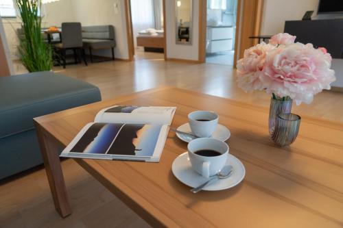 Wildhaus-Alt St. Johann Apartment | Bruno