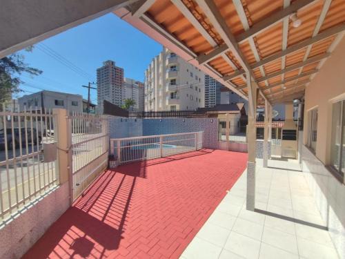 Morretes House | BRUNO KLEMTZ DS1 - CASA COM PISCINA PRIVATIVA - 2 dorm - PRAIA DE MEIA PRAIA - BRUNO KLEMTZ