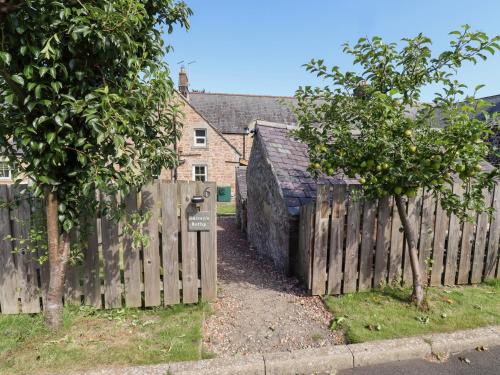 Belford House | Bruno's Bothy