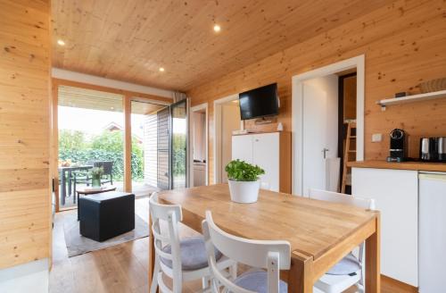 Zierow House | Bruns Wiek Haus JO einfach MEER