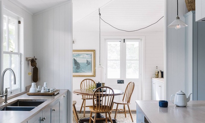 Brunswick Heads Apartment | Brunswick Heads Beauty - RiverFish