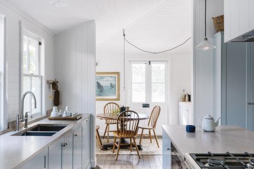 Brunswick Heads House | Brunswick Heads Beauty - RiverFish