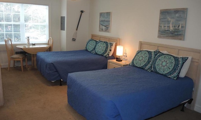 Calabash Apartment | Brunswick Plantation Villa 406L in Calabash