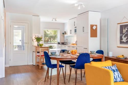 Cambridge City Centre House | Brunswick Terrace