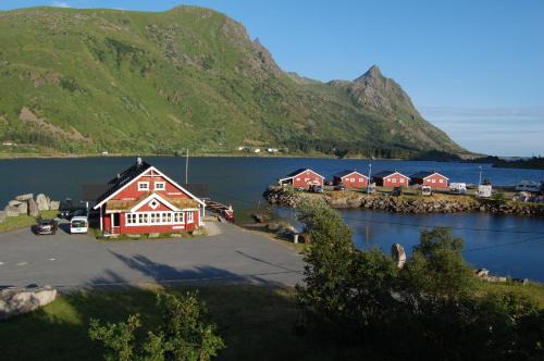 Valberg Other | Brustranda Fjordcamping