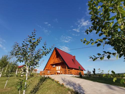 Laktasi House | Brvnara N&N