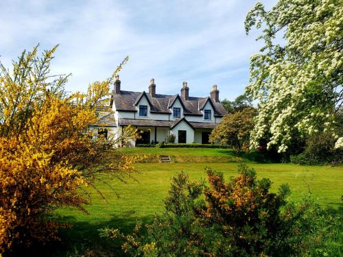 Bryansford Bed & Breakfast | Bryansford Cottage