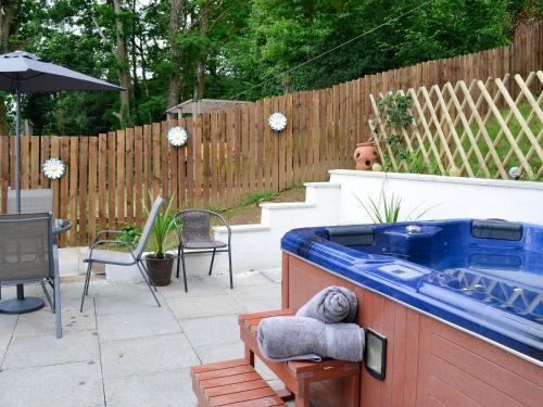Dolgellau House | Bryn Aled