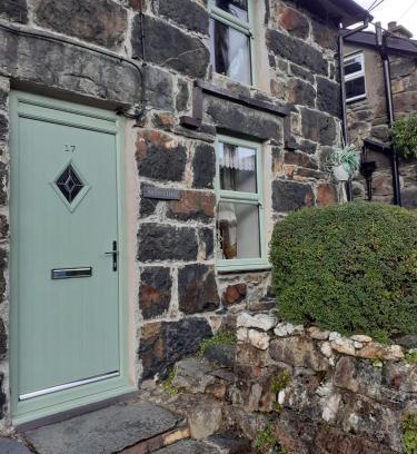 Beddgelert House | bryn cilio