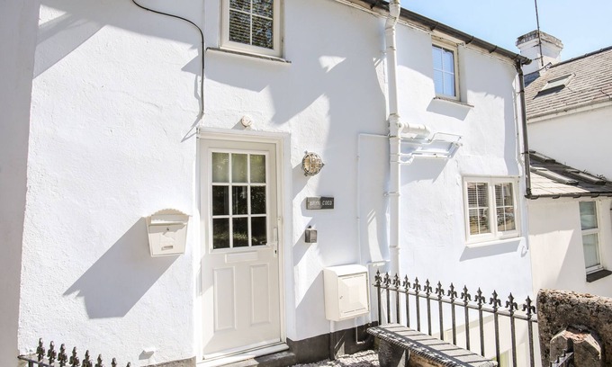 Porthmadog Cottage | Bryn Coed