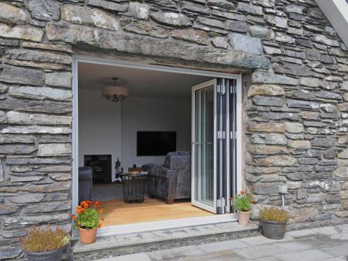 Barmouth House | Bryn Derw