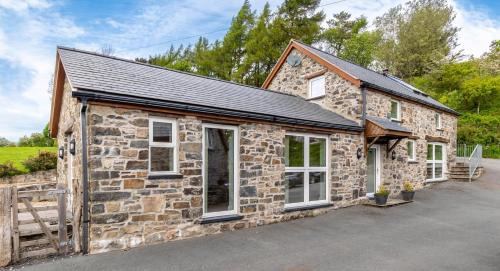 Derwen Apartment | Bryn Eithin Bach