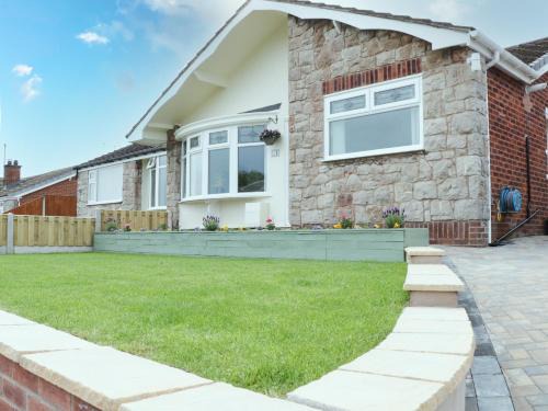 Conwy House | Bryn Hafod