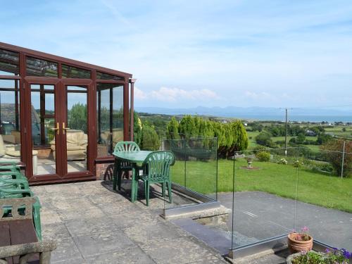 Rhyd-y-clafdy House | Bryn Hudol