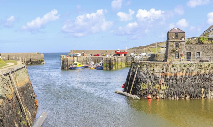 Amlwch Cottage | Bryn Llwyd Cottage