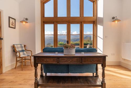 Tal-y-Cafn House | Bryn Mawr