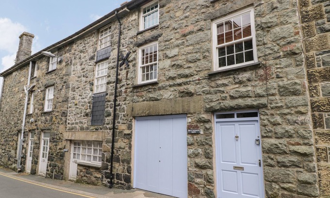 Dolgellau Cottage | Bryn Meirion Bach