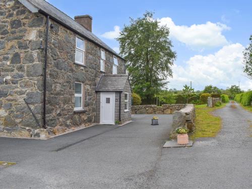 Bala House | Bryn Melyn - Uk6518