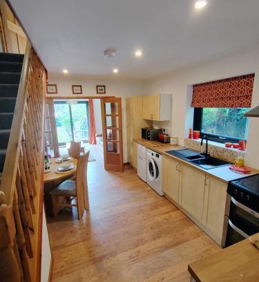 Barmouth Apartment | Bryn Mynach Annex