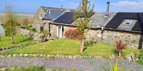 Dyffryn Ardudwy Bed & Breakfast | Bryn Teg Barn