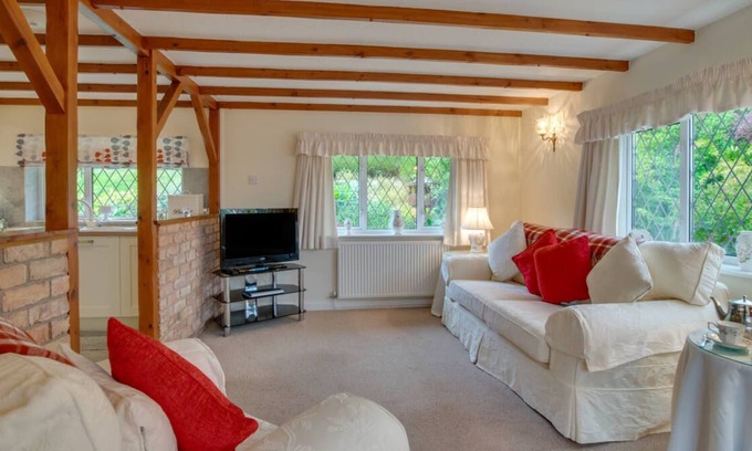 Abergele House | Bryn Tirion in the beautiful Abergele