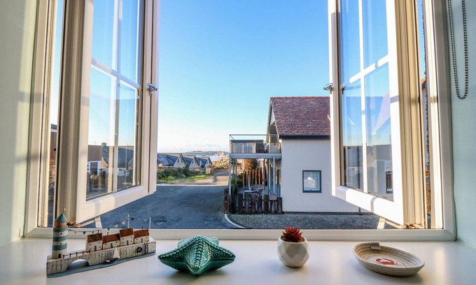 Rhosneigr Cottage | Bryn Tirion - Rhosneigr