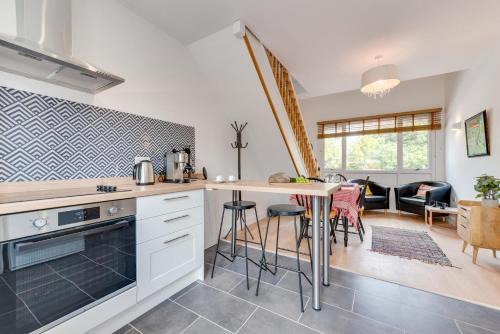 Llangefni House | Bryn Triban