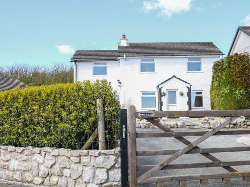 Tyn-y-Gongl House | Bryn Uchaf