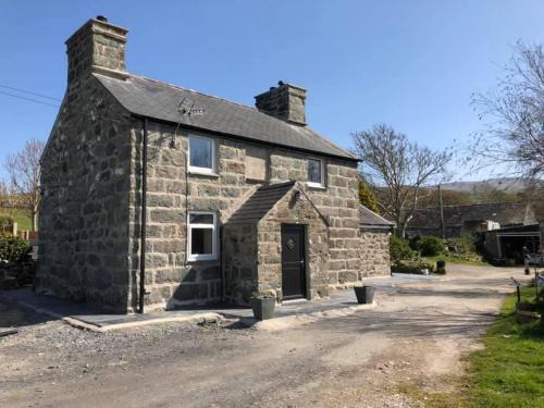 Talybont Apartment | Bryn Y Bwyd Farm House