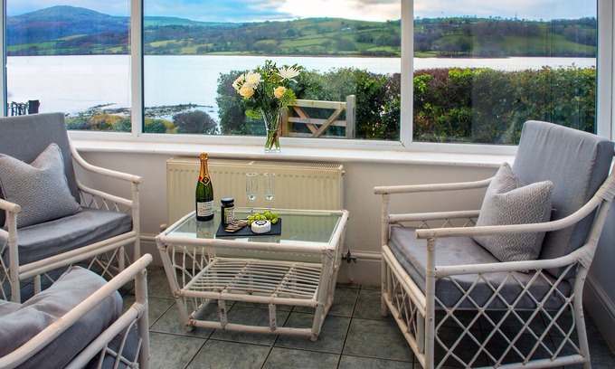 Colwyn Bay Cottage | Bryn Y Mor