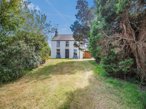 Garn Fadryn House | Brynawel