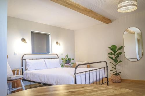 Keeston Apartment | Bryngwyn Guest Suite