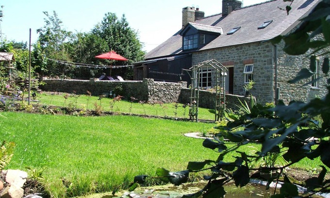 Blaencelyn Cottage | Brynifor, Llangrannog