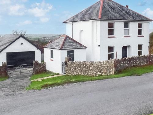 Reynoldston House | Brynview